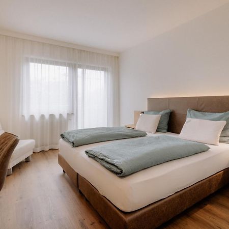 Garni-Hotel Farmerhof Парчинес Екстериор снимка