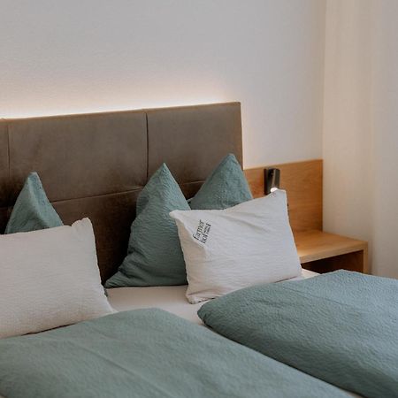 Garni-Hotel Farmerhof Парчинес Екстериор снимка