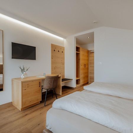 Garni-Hotel Farmerhof Парчинес Екстериор снимка