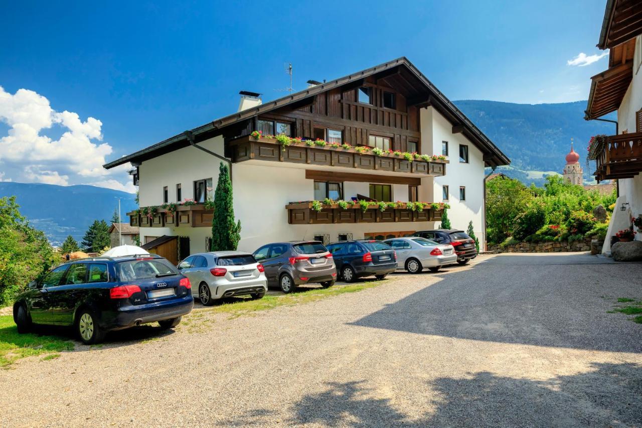 Garni-Hotel Farmerhof Парчинес Екстериор снимка